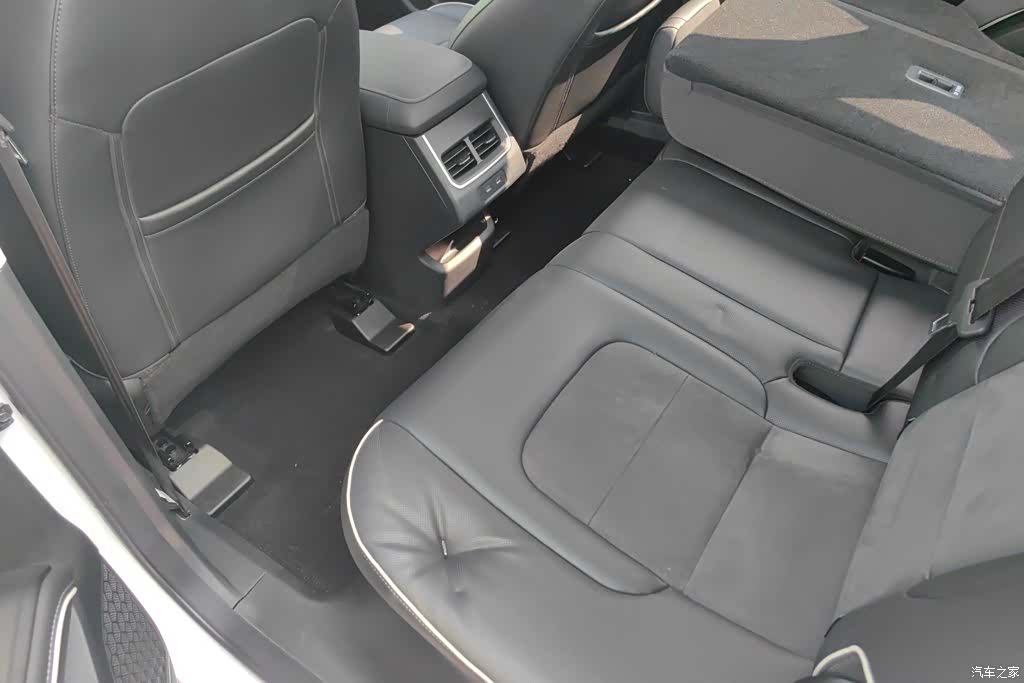 Haval H6, 2021 11