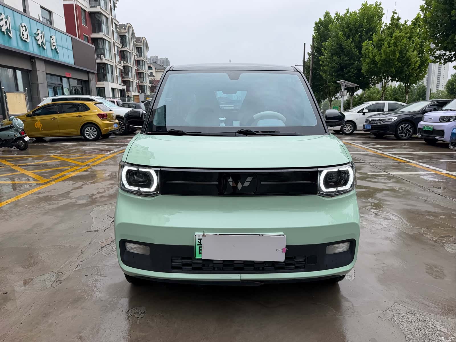 Wuling Yuan, 2022 2