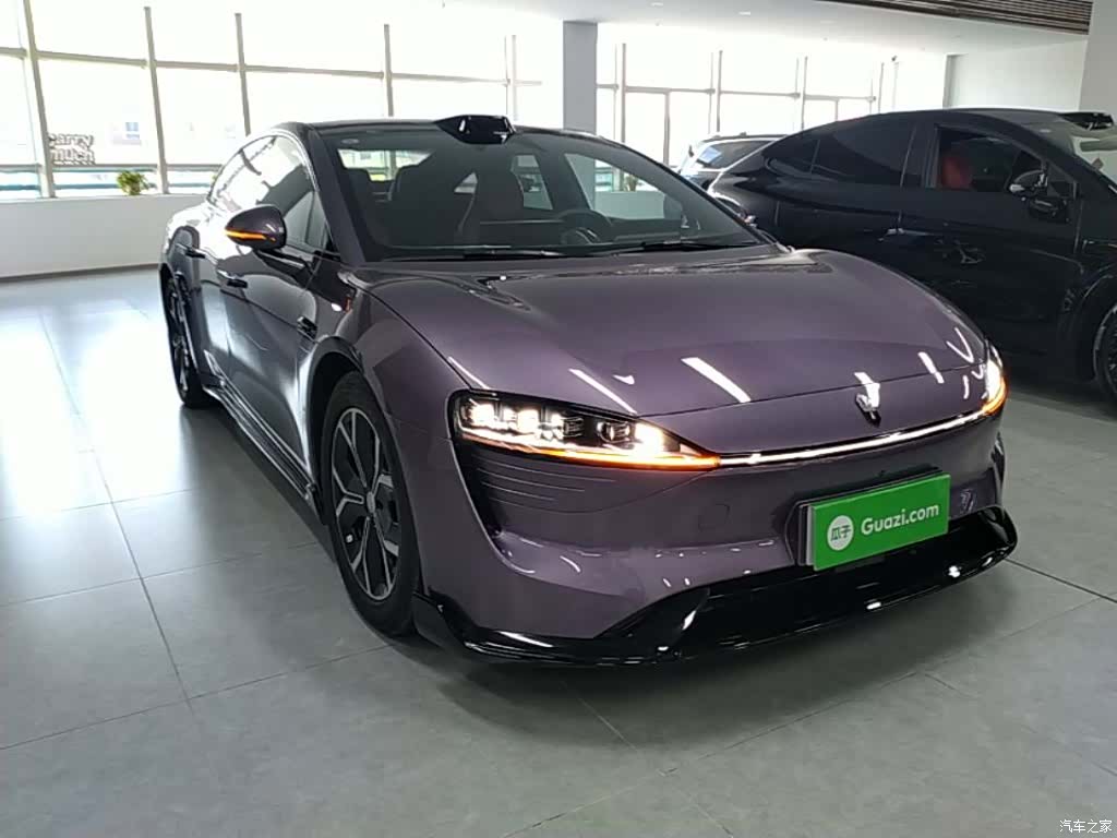 Luxeed S7, 2025 4