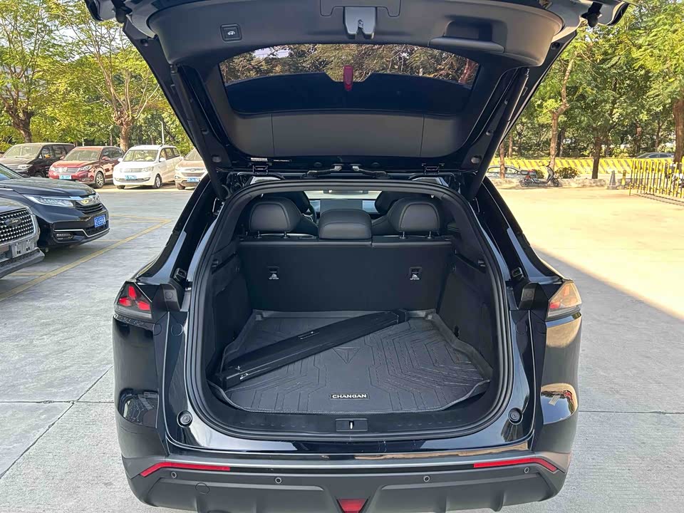 DEEPAL Dark blue S07