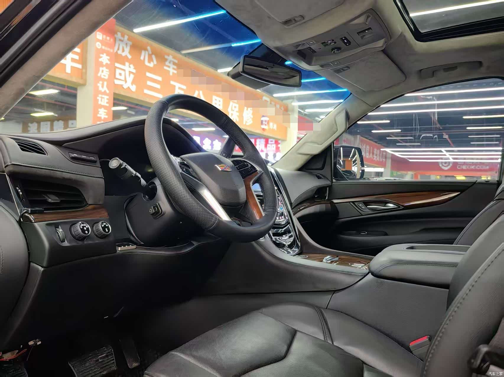 Cadillac Escalade, 2017 6
