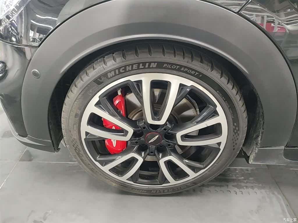 Mini Cooper, 2022 23