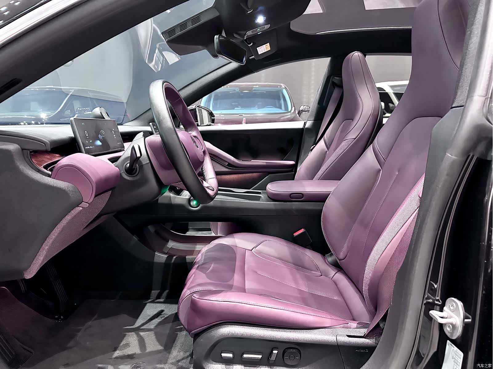 NIO ET5, 2024 10