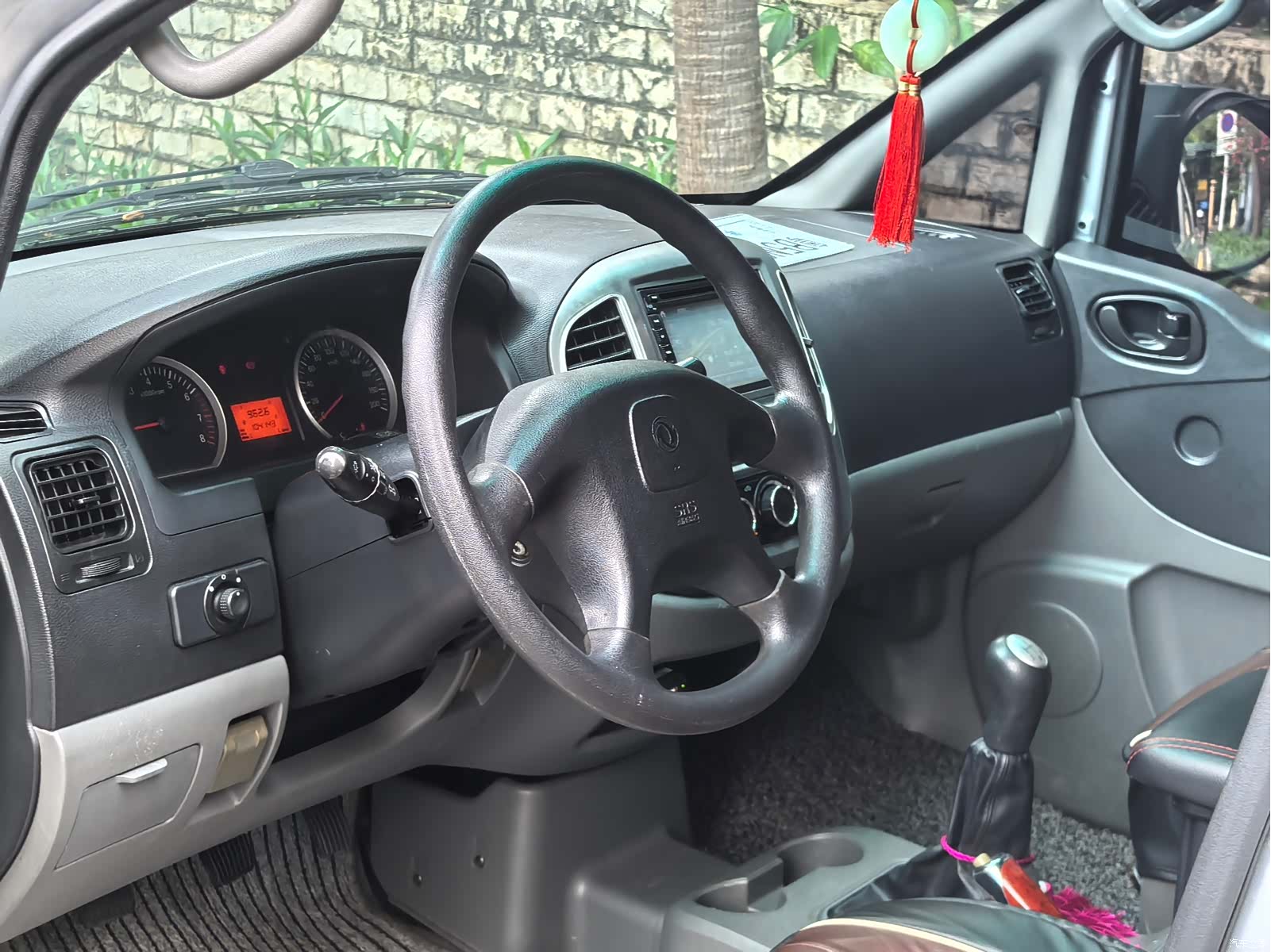 DongFeng M3, 2014 8