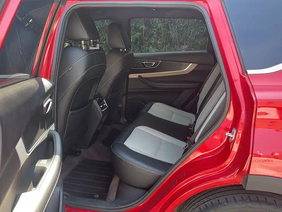 Chery Tiggo 7