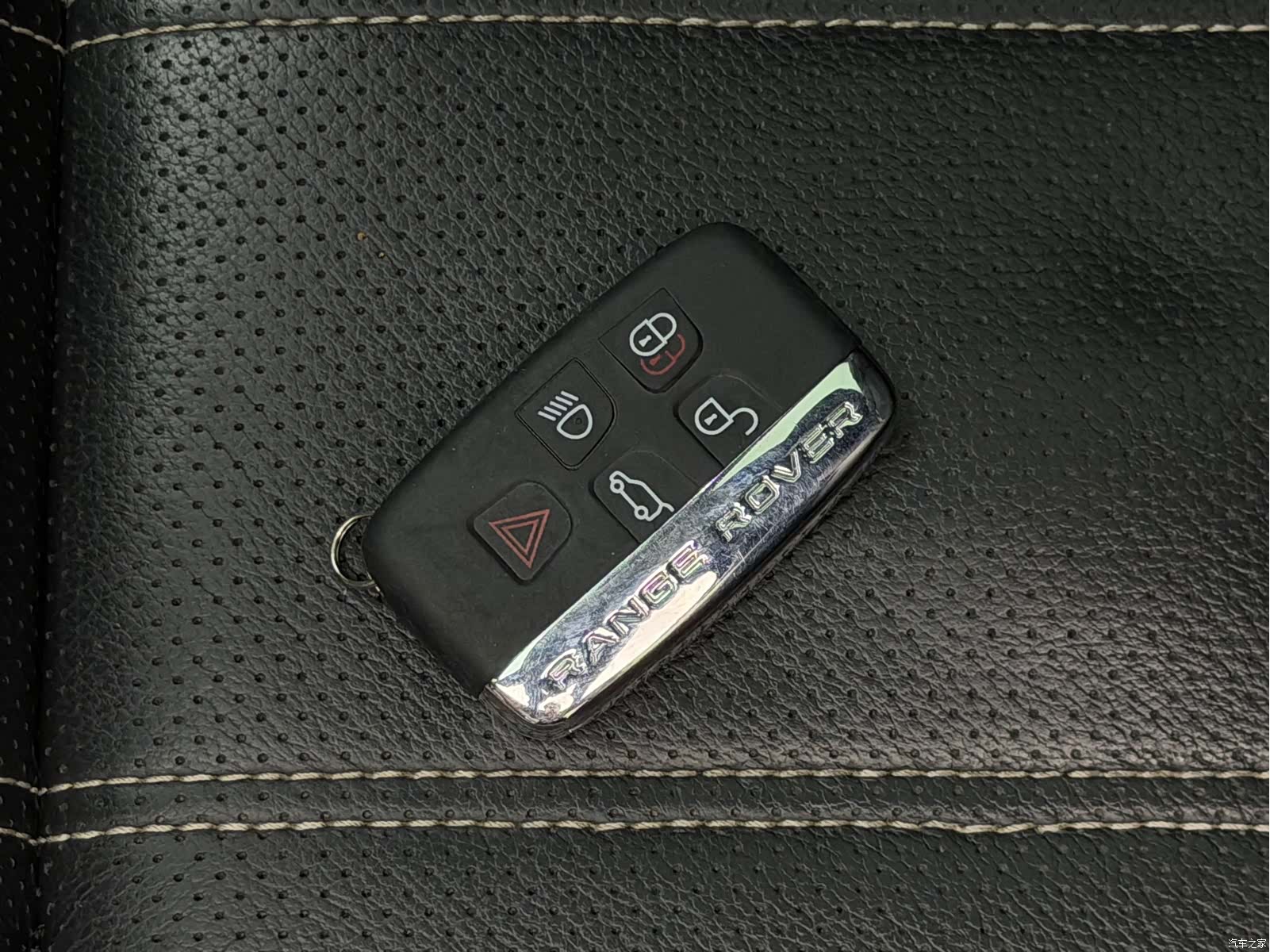 Land Rover Range Rover, 2017 13