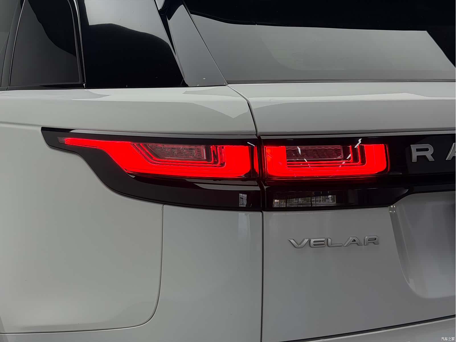 Land Rover Range Rover, 2017 19