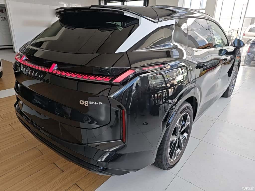 Lynk & Co 02, 2026 7