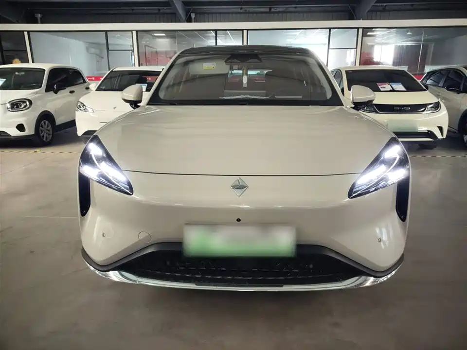 Baoding Sea of Clouds