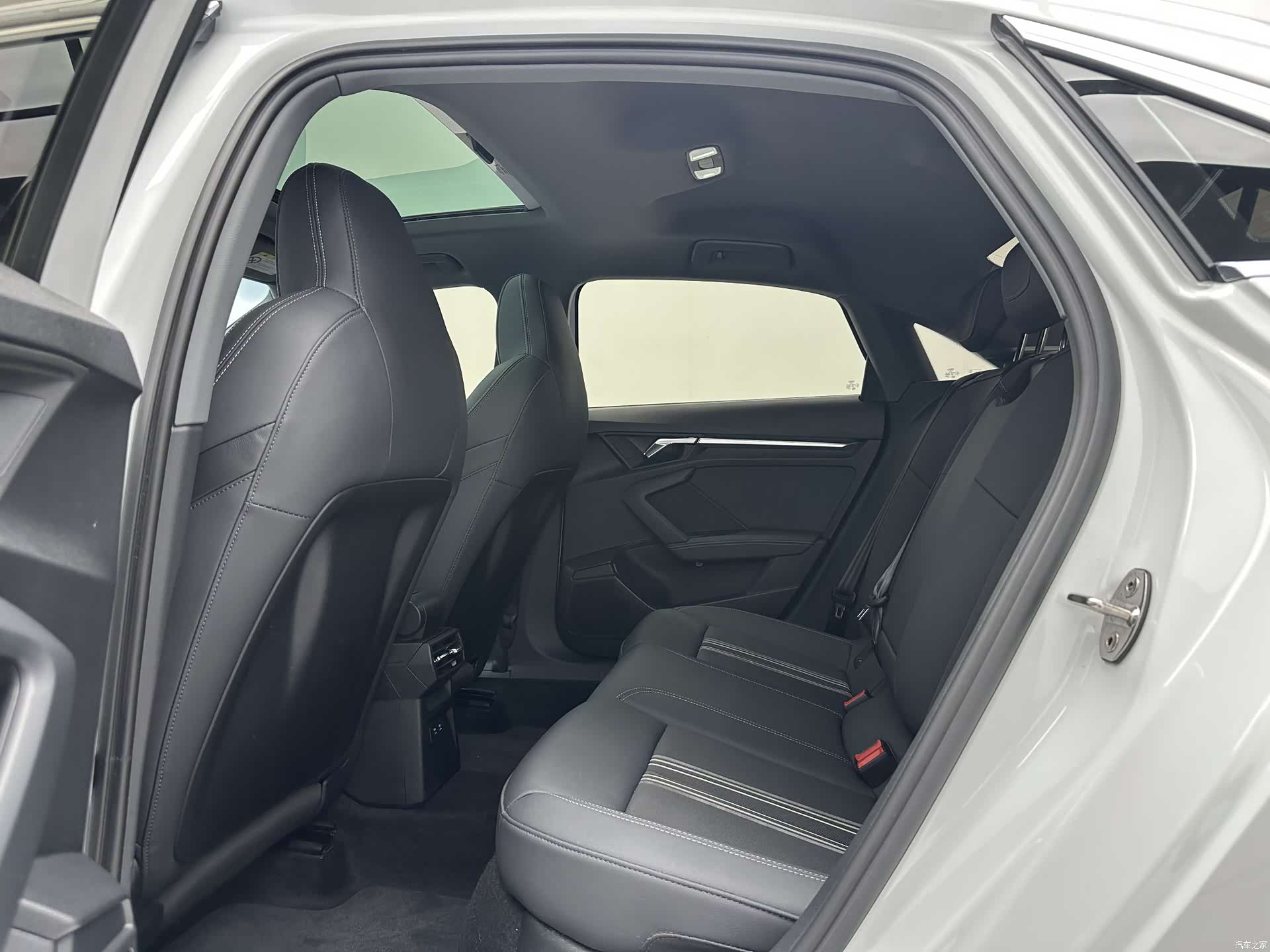 Audi A3, 2022 6
