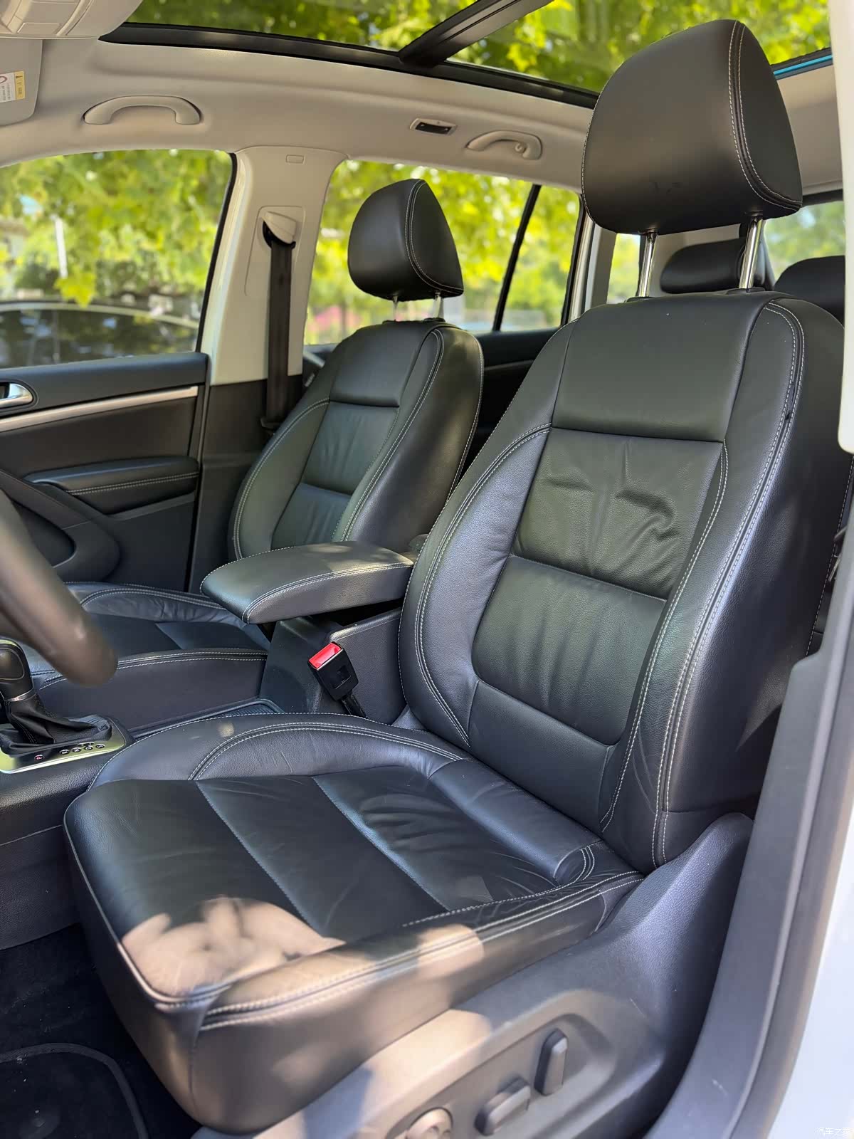 Volkswagen Tiguan, 2017 7