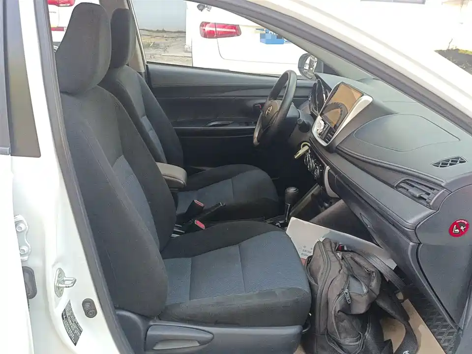 Toyota YARiS L Zhixuan