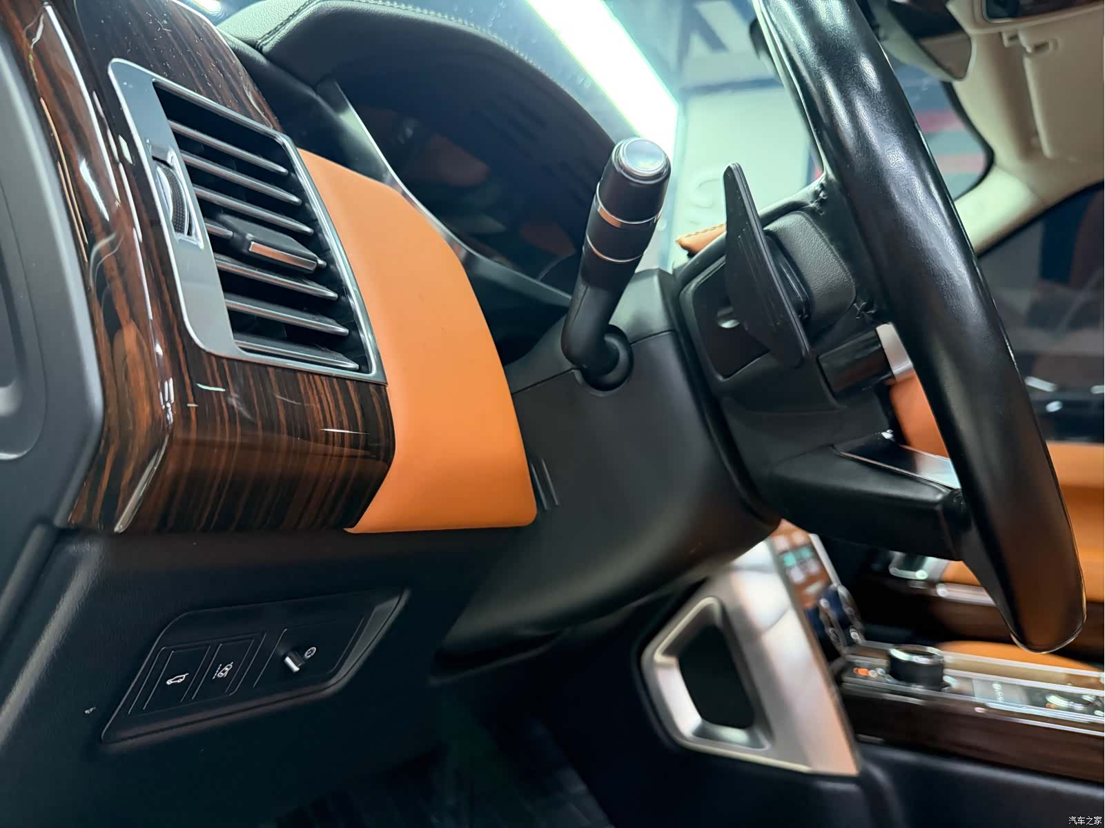 Land Rover Range Rover, 2018 20