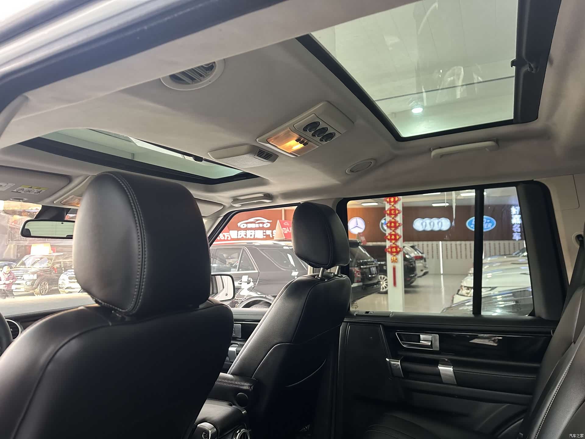 Land Rover Discovery, 2014 18
