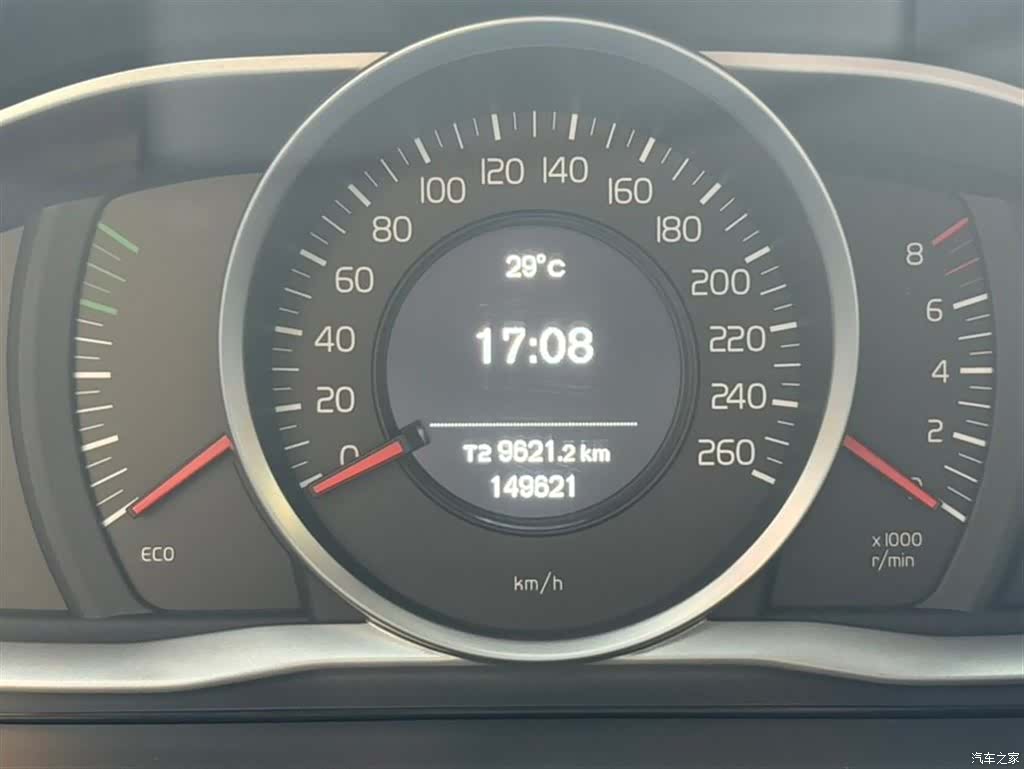 Volvo S60, 2020 6