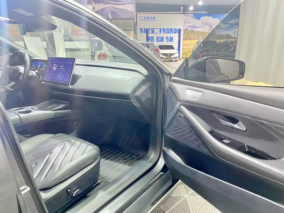 DEEPAL Dark blue SL03