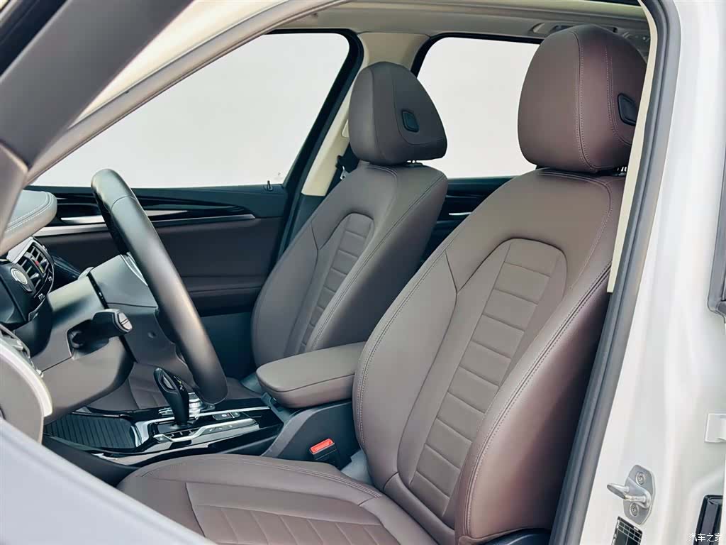 BMW X3, 2018 22