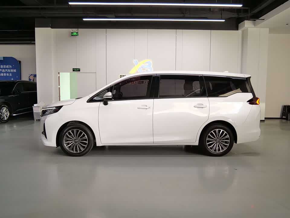 Trumpchi Trumpchi M6