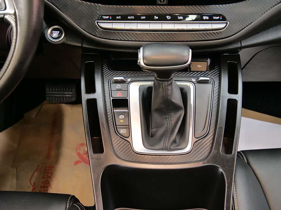 Trumpchi Trumpchi M6