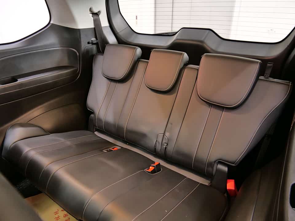 Trumpchi Trumpchi M6