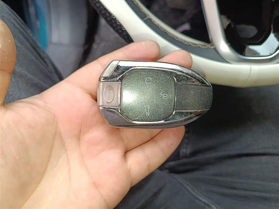 Trumpchi Trumpchi GS8