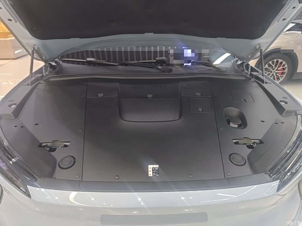 NIO ES6, 2024 20