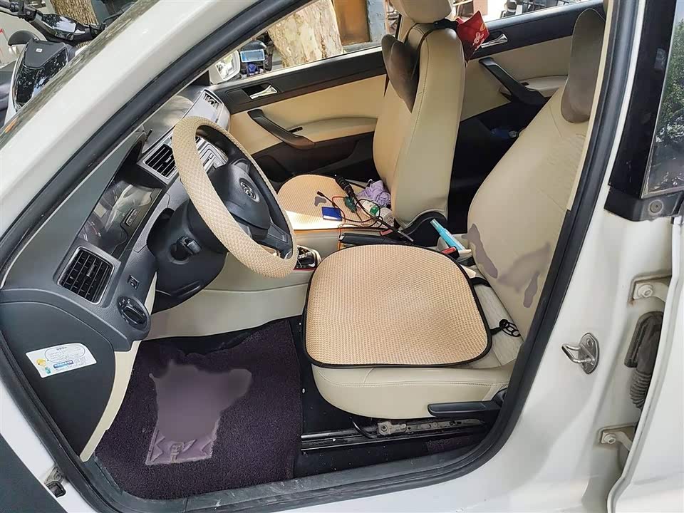 Skoda Xin Rui Skoda Xin Rui
