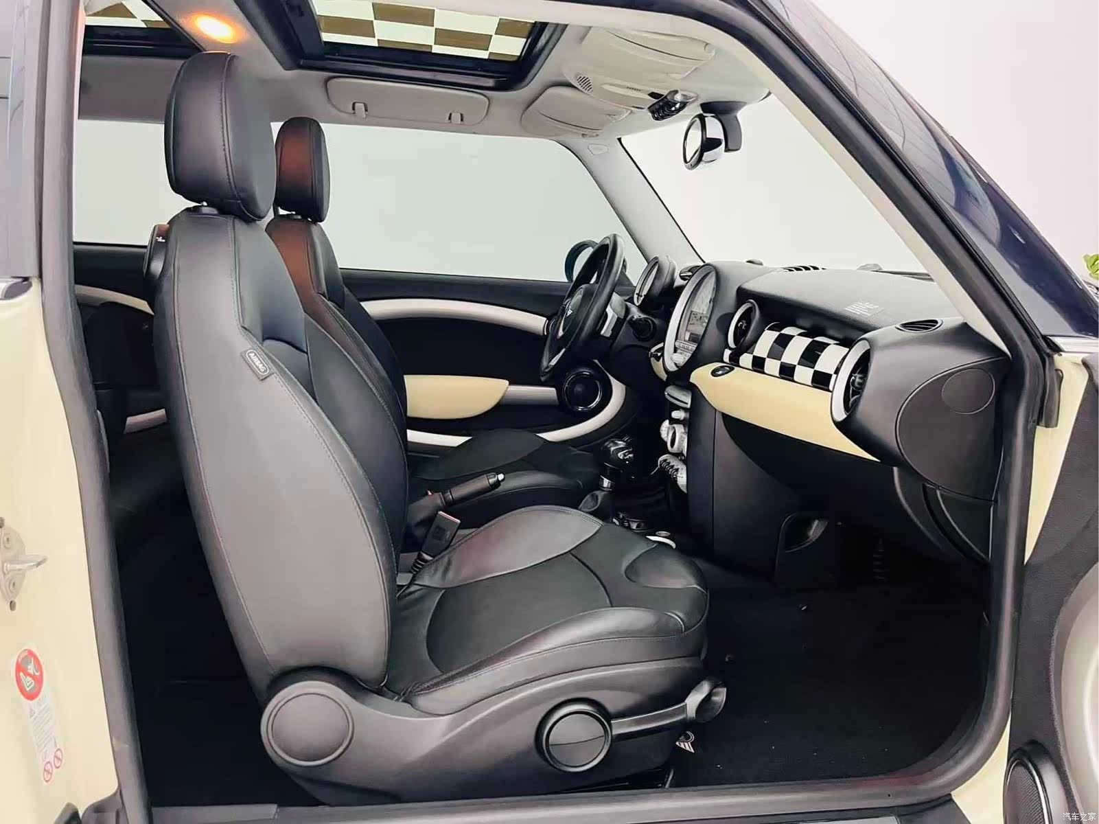 Mini Clubman, 2010 10
