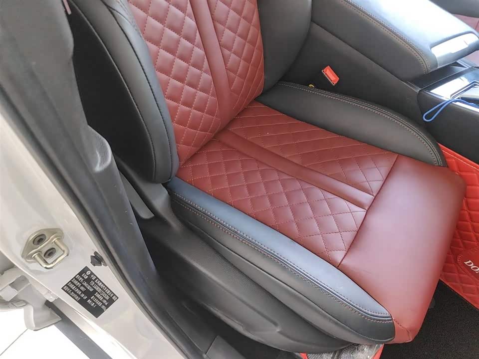 Forthing Popular T5 Forthing Popular T5