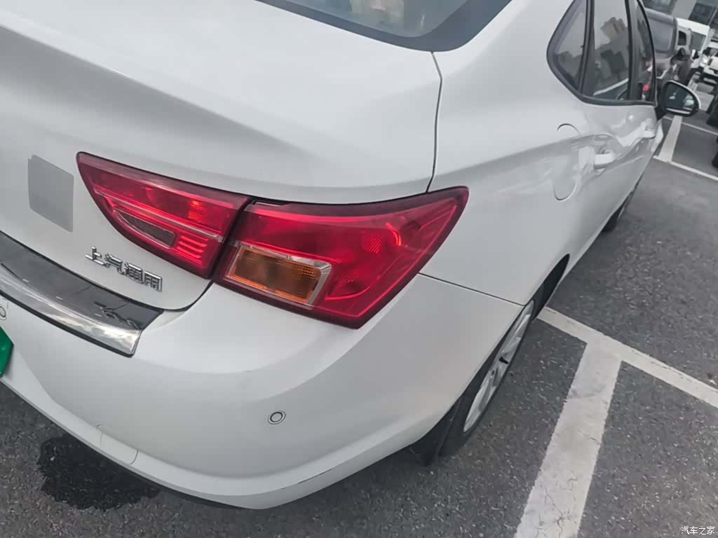 Buick Verano, 2018 8