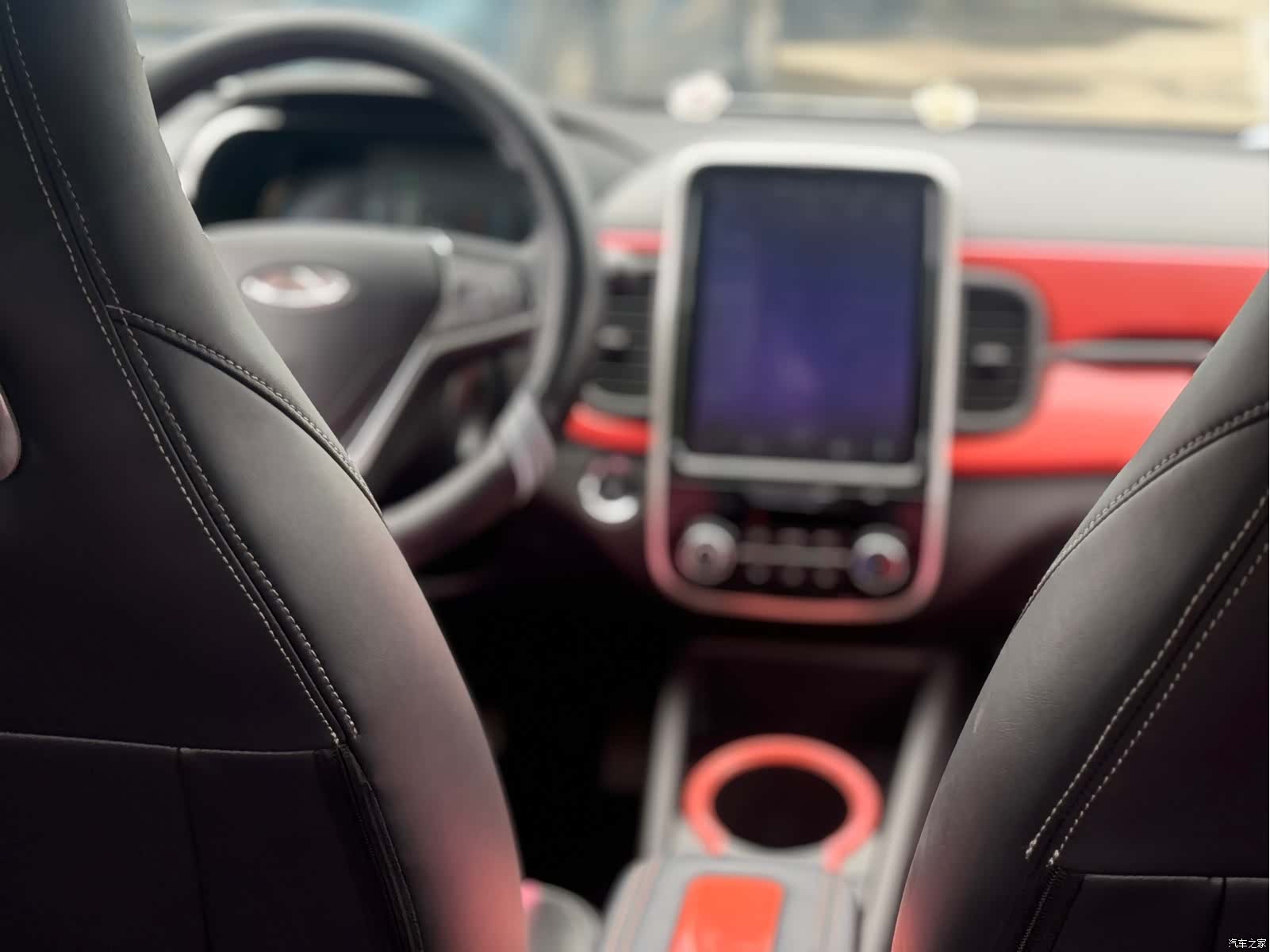 Chery 4, 2019 4