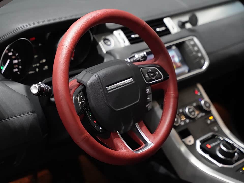 Land Rover Range Rover Aurora