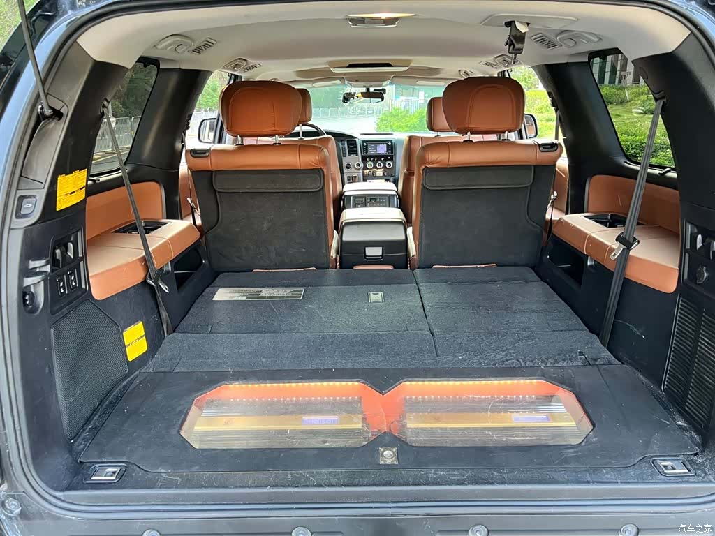 Toyota Sequoia, 2014 11