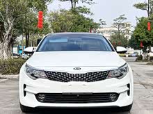 ����K5 2017�� 2.0L �Զ�15�����ر��LUX