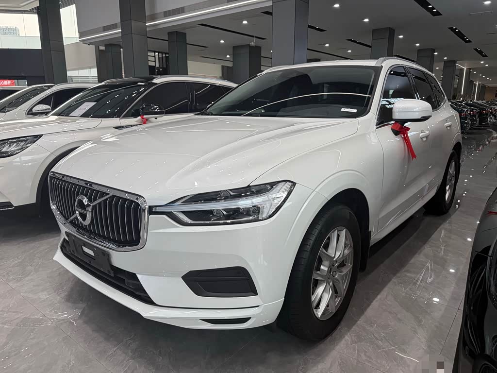 Volvo XC60 2019 T5 VI