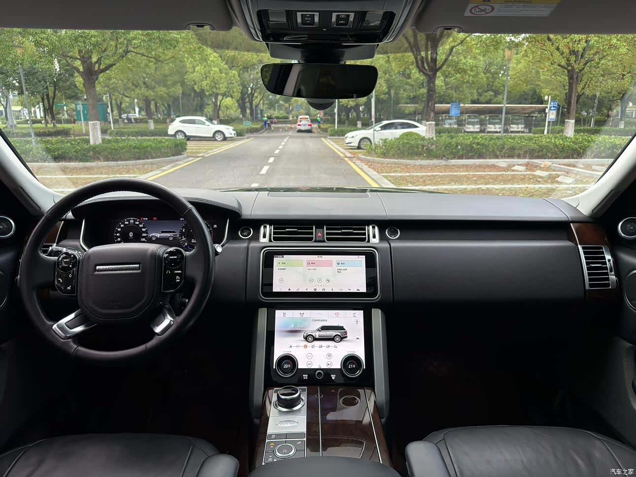 Land Rover Range Rover, 2020 4