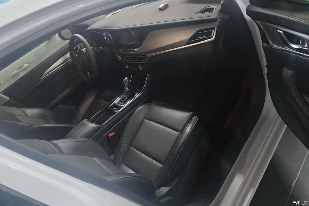 Changan Eado, 2020 8