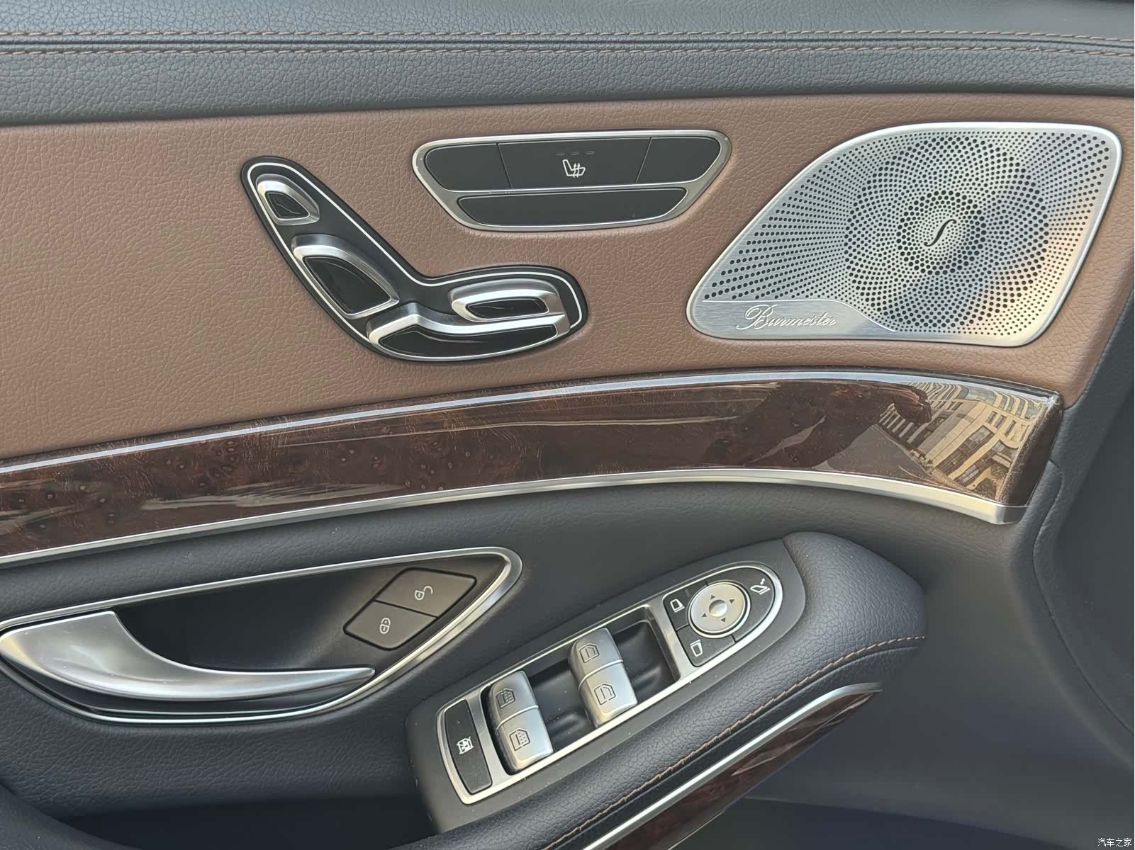 Mercedes-Benz S-Class, 2018 9