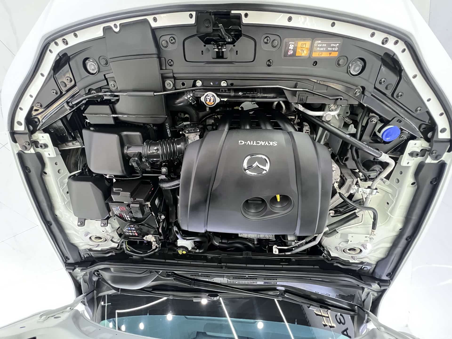 Mazda Mazda3, 2023 20