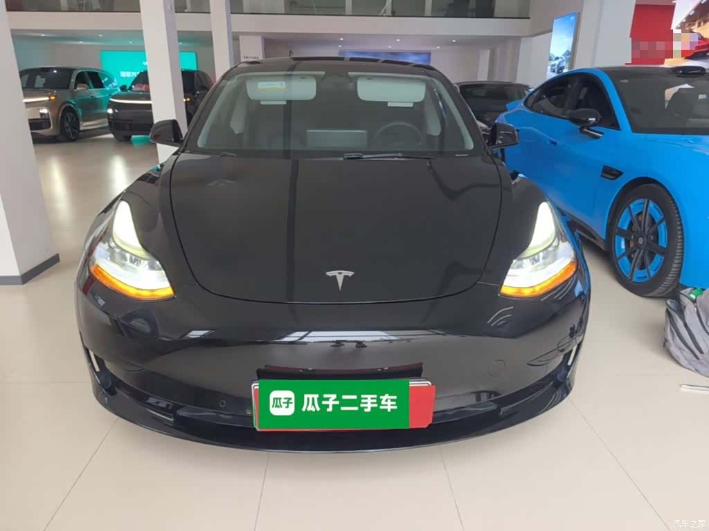 Tesla Model 3, 2023 3