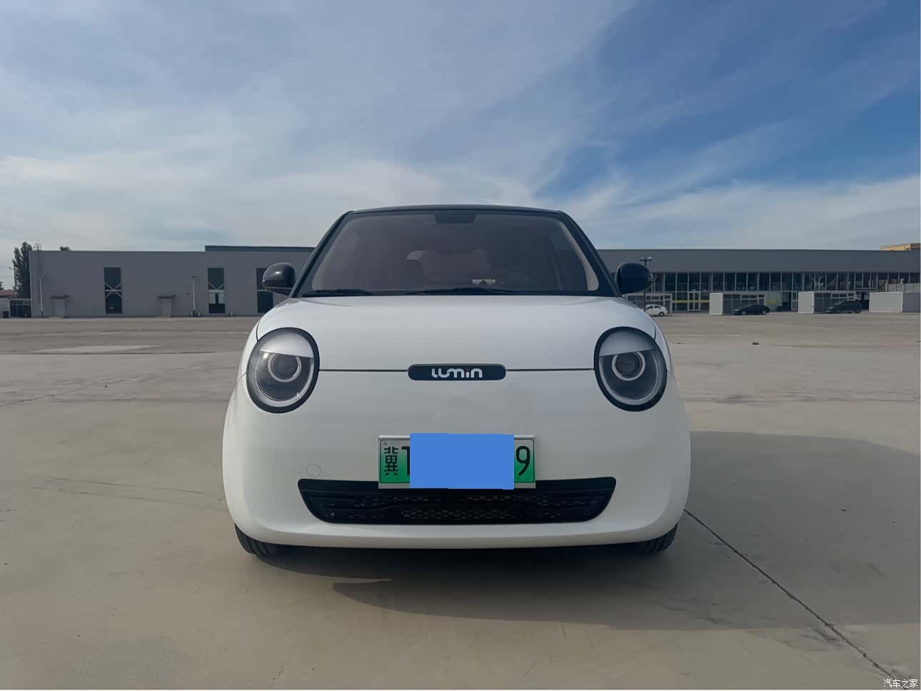 Changan Lumin, 2024 2