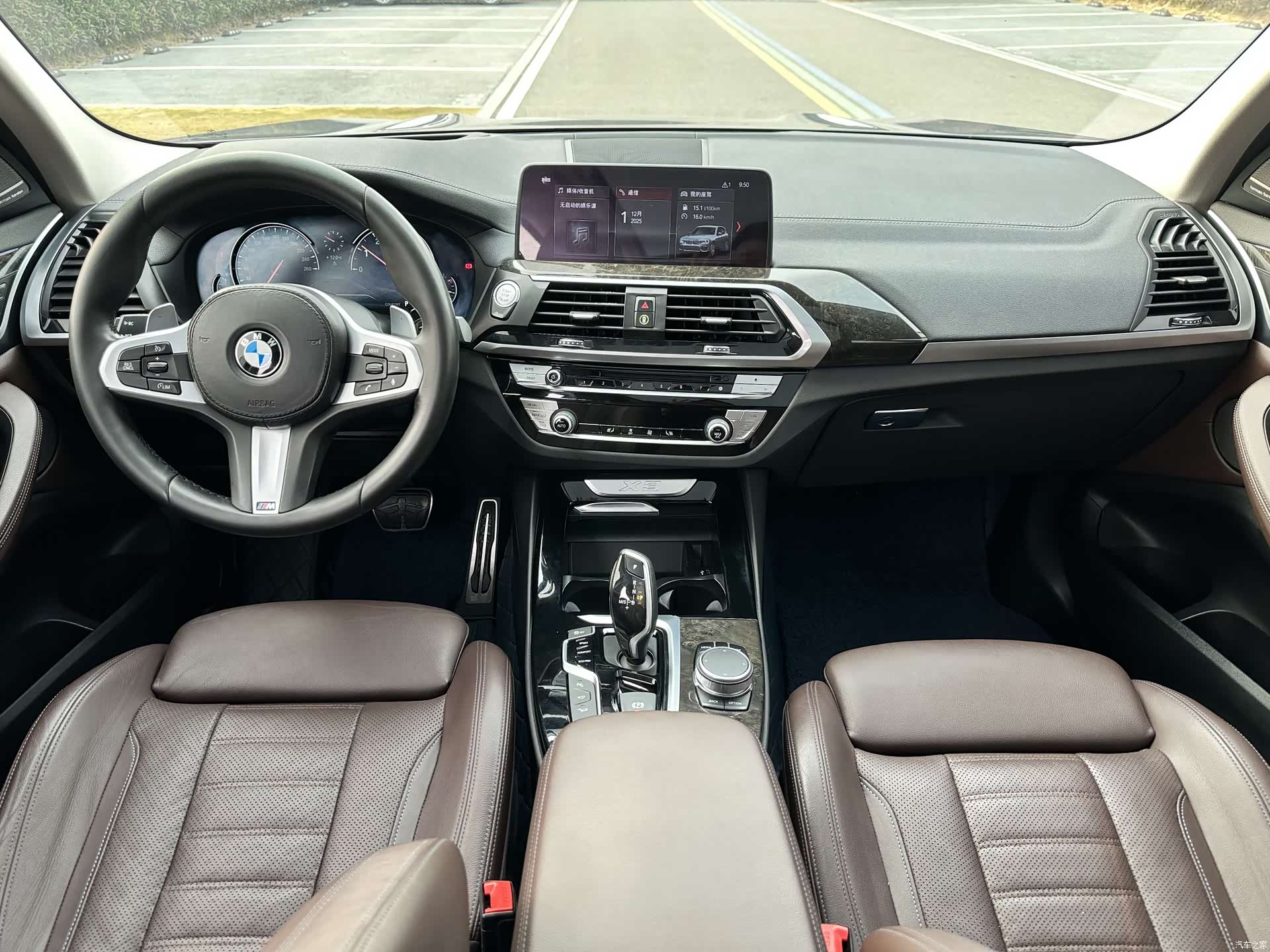 BMW X3, 2019 17