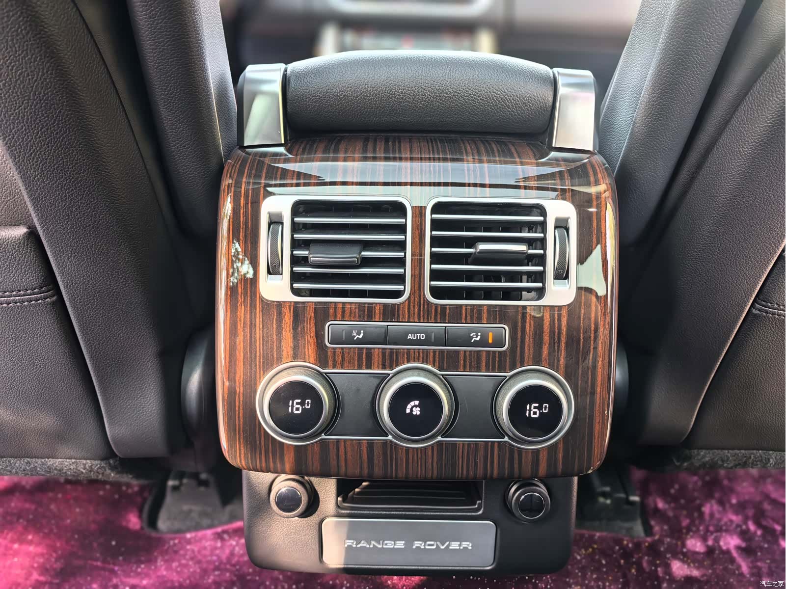 Land Rover Range Rover, 2018 16