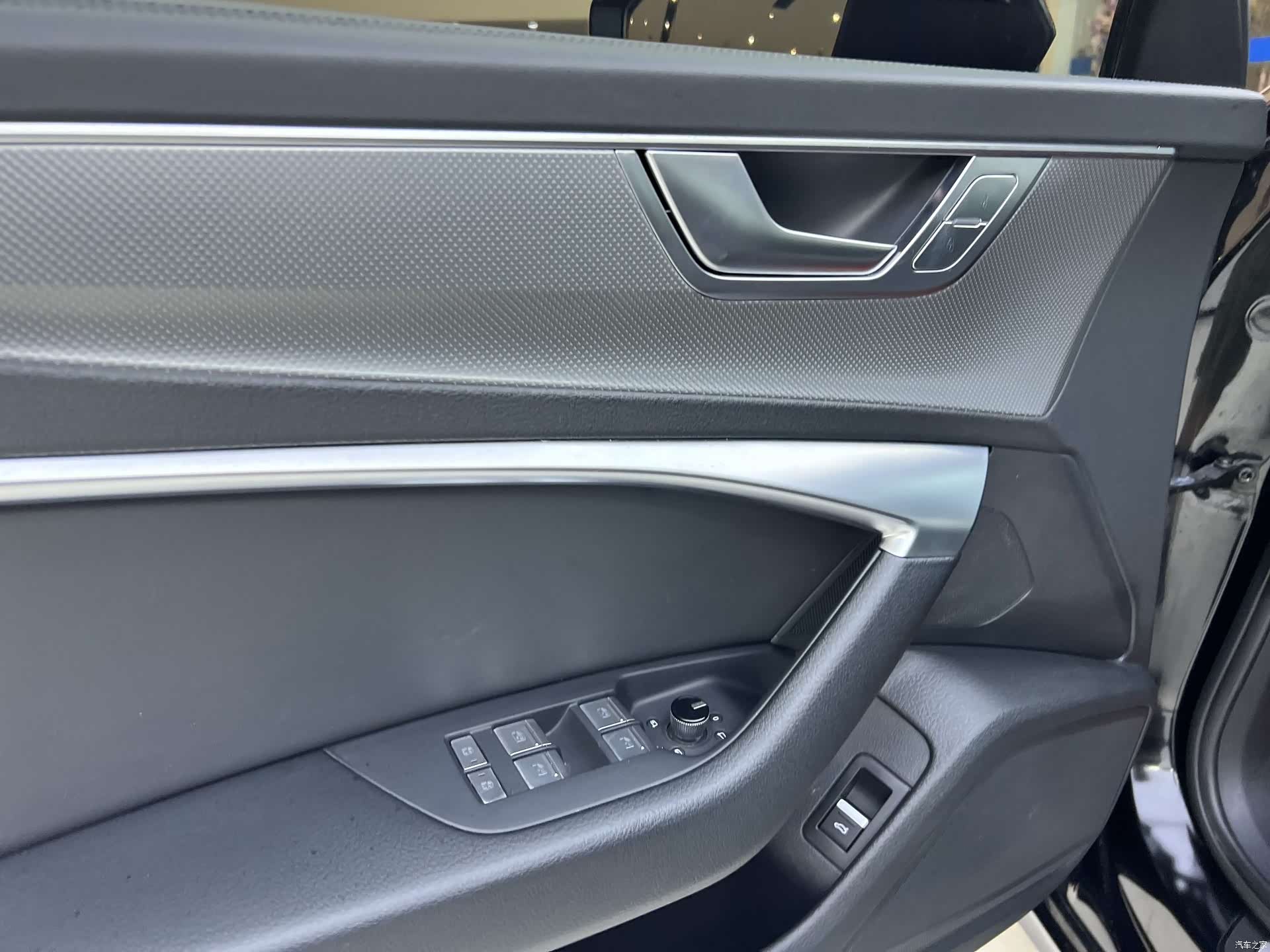 Audi A6L, 2022 8