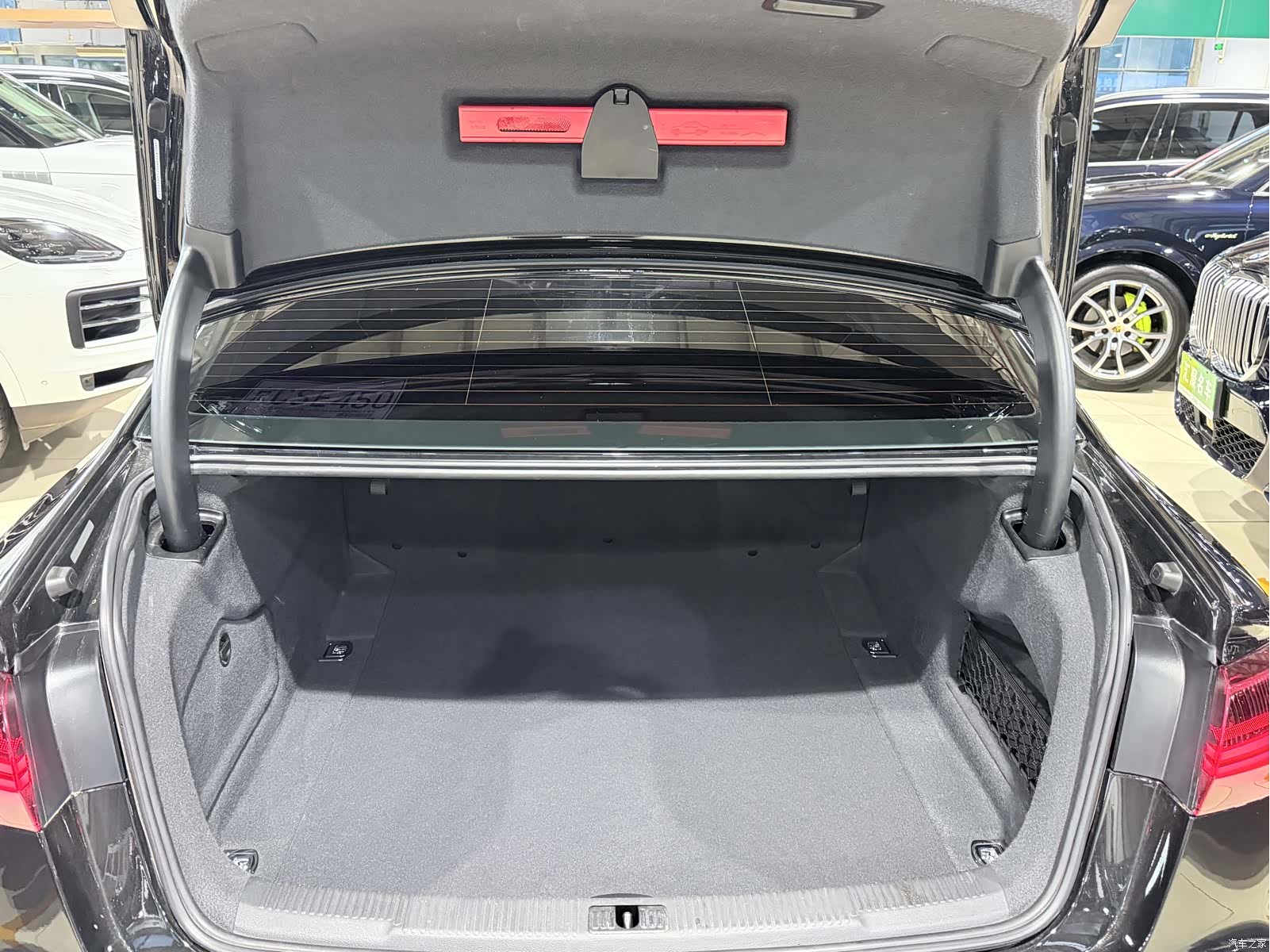 Audi A6L, 2018 16