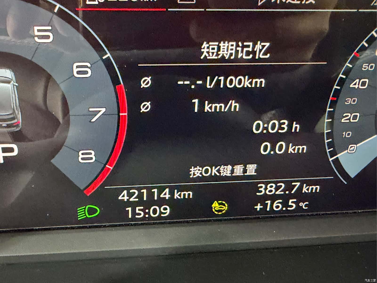 Audi Q3, 2022 23