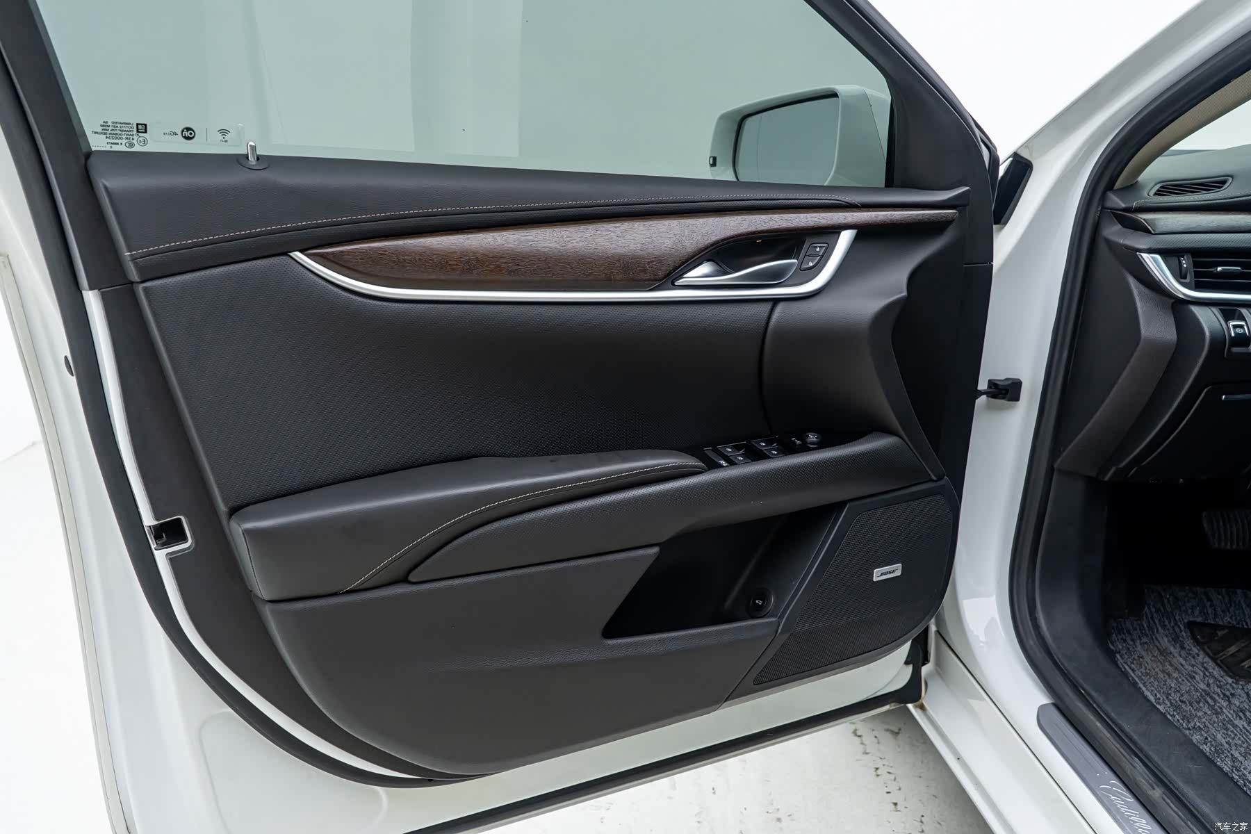 Cadillac XTS, 2019 13