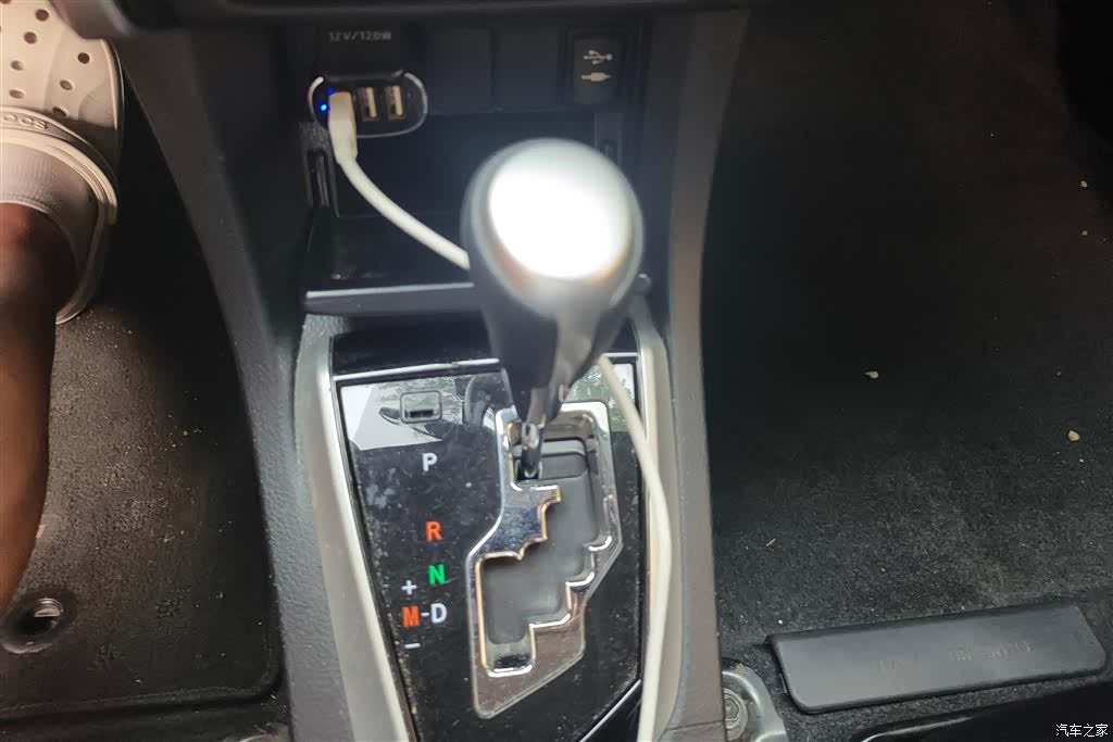 Toyota Corolla, 2017 16