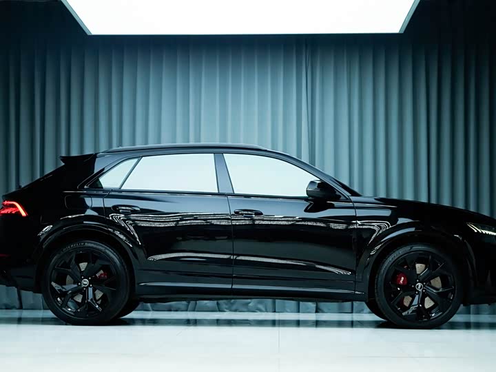 Audi RS Q8 2022 RS Q8 4.0T