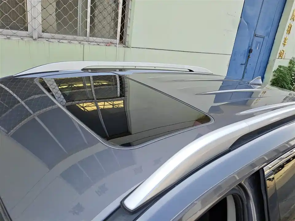 Trumpchi Trumpchi GS5